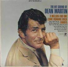 Dean Martin - The Hit Sound of