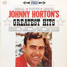 Johnny Horton - Greatest Hits