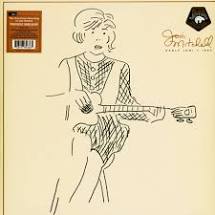 Joni Mitchell - Early Joni -1963