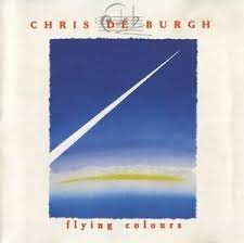 Chris De Burgh - Flying Colours