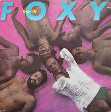 Foxy - Get Off