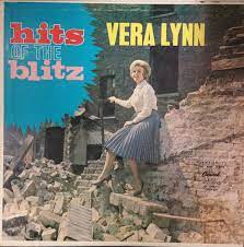 Vera Lynn - Hits of the Blitz