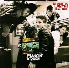 New Kids on the Block - Hangin' Tough