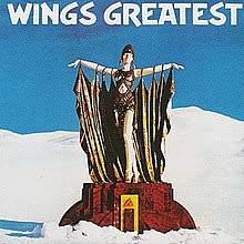 Wings - Greatest