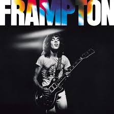 Peter Frampton - Frampton