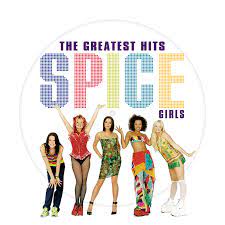 Spice Girls - Greatest Hits