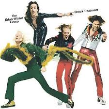 Edgar Winter Group - Shock Treatment