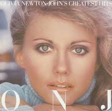 Olivia Newton - John - Greatest Hits