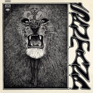 Santana - Santana (O)