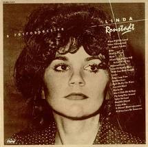 Linda Ronstadt - A Retrospective (2LP)