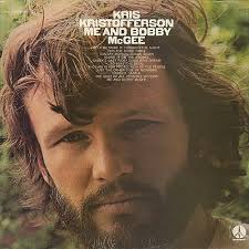 Kris Kristofferson - Me and Bobby McGee