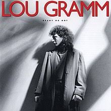 Lou Gramm - Ready or Not