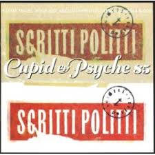 Scritti Politti - Cupid & Psyche 85