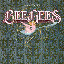 Bee Gees - Main Course