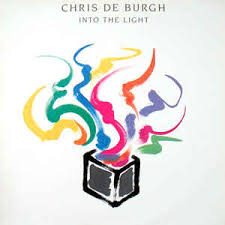 Chris De Burgh - Into the Light