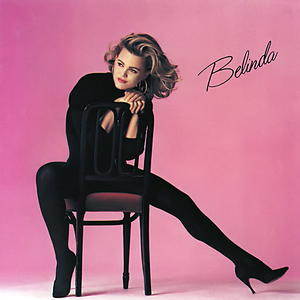 Belinda Carlisle - Belinda