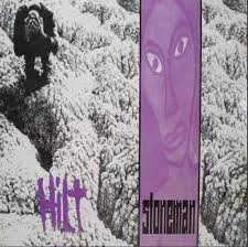 Hilt - Stoneman (12")