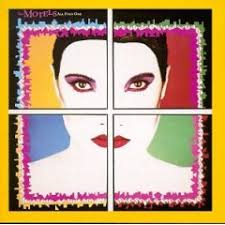 The Motels - All Four One