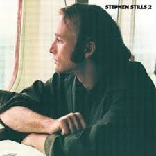 Stephen Stills - 2