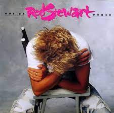 Rod Stewart - Out of Order